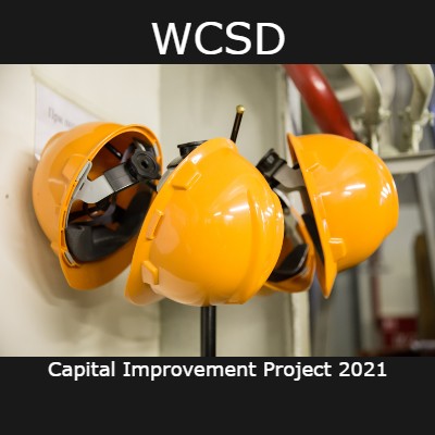 Capital Improvement Project